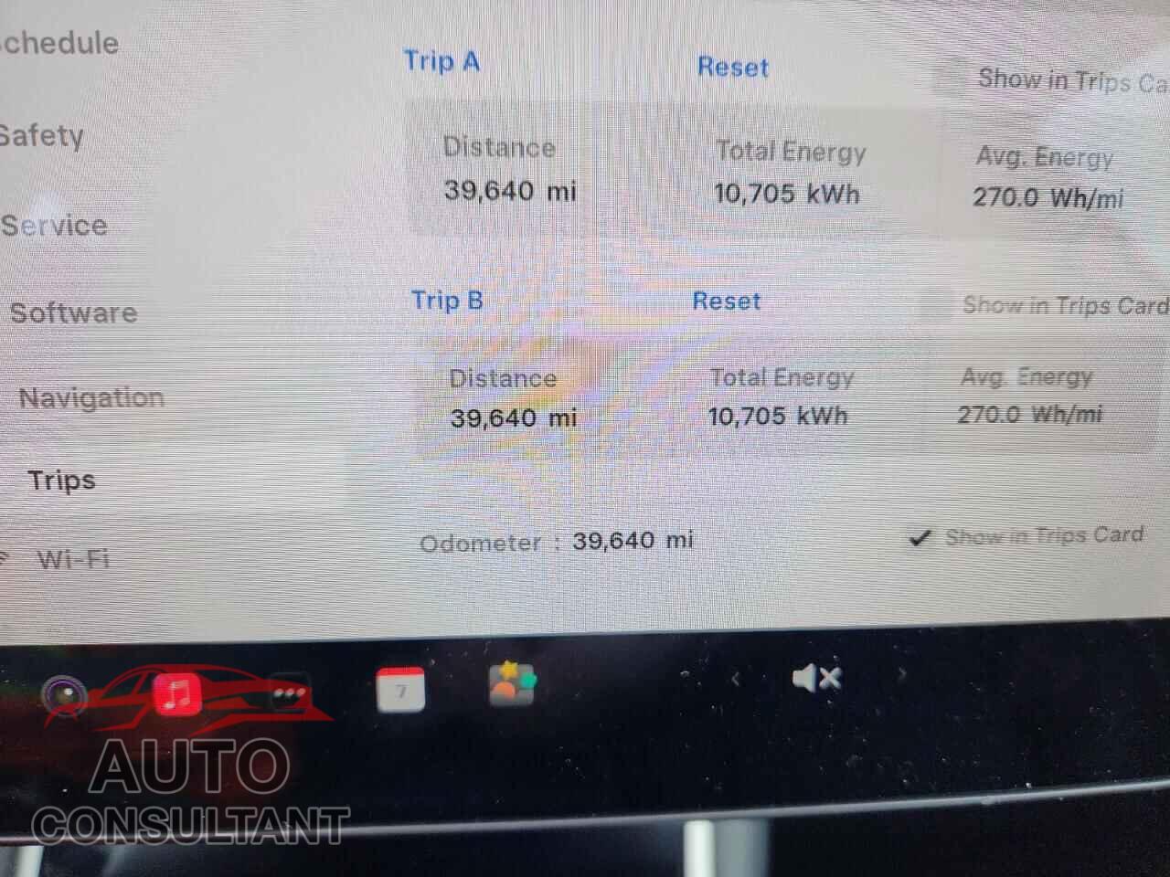 TESLA MODEL 3 2018 - 5YJ3E1EB2JF105172