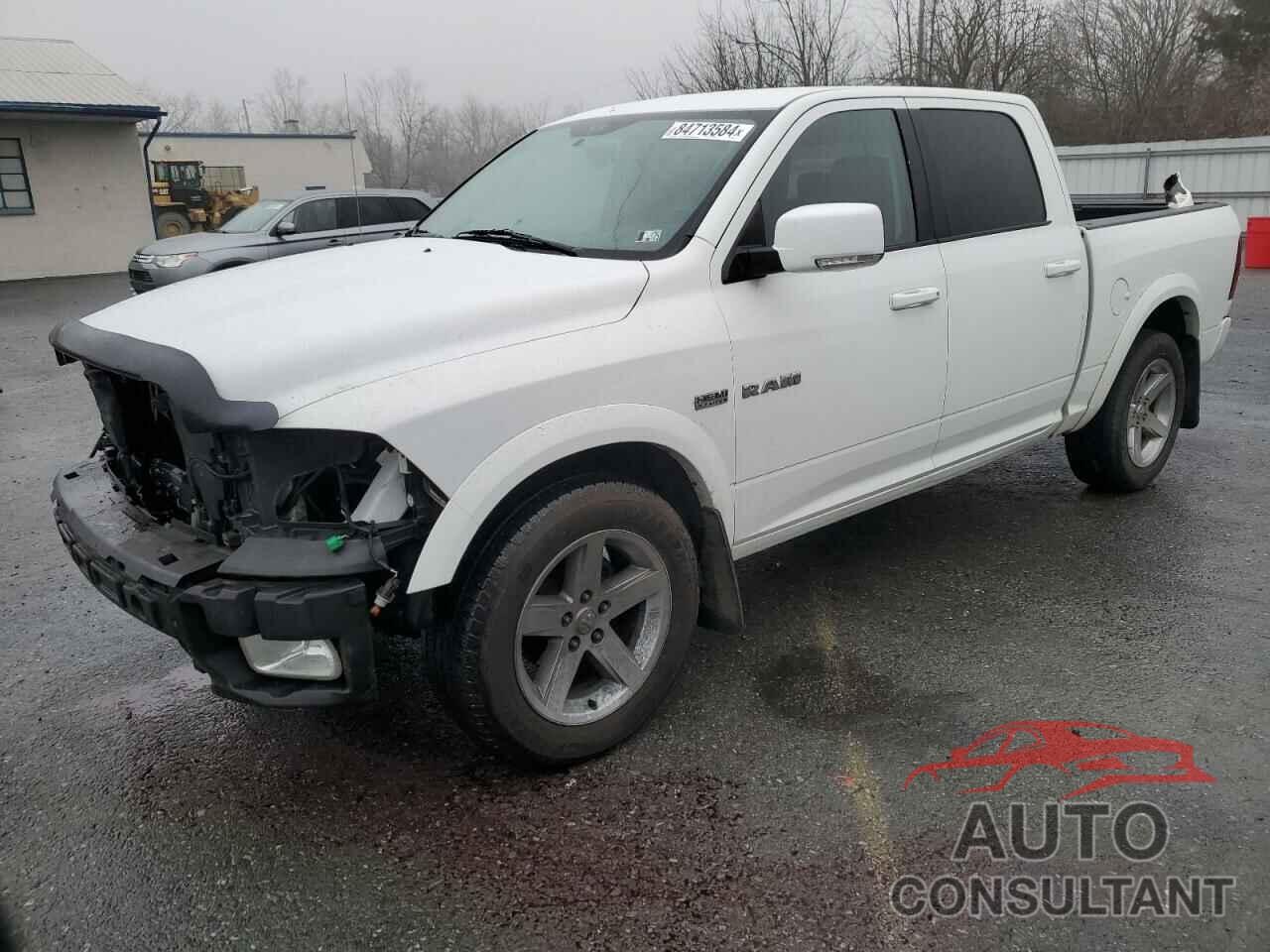 DODGE All Models 2010 - 1D7RV1CT1AS169623