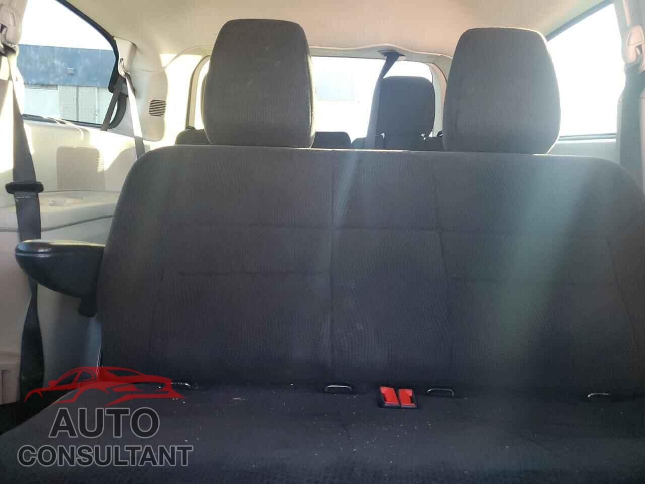 DODGE CARAVAN 2013 - 2C4RDGBG6DR573897