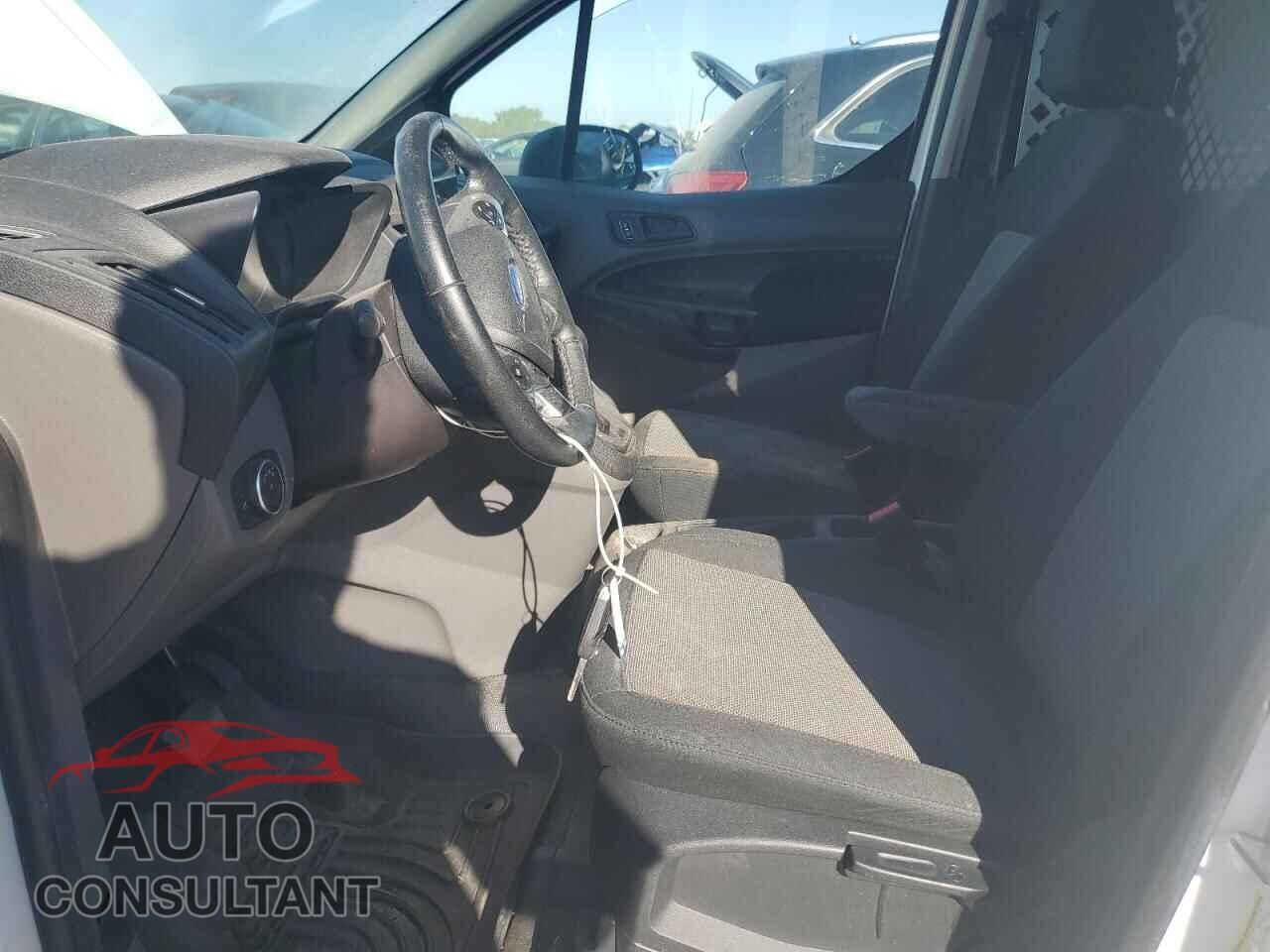FORD TRANSIT 2020 - NM0LS7E25L1445386