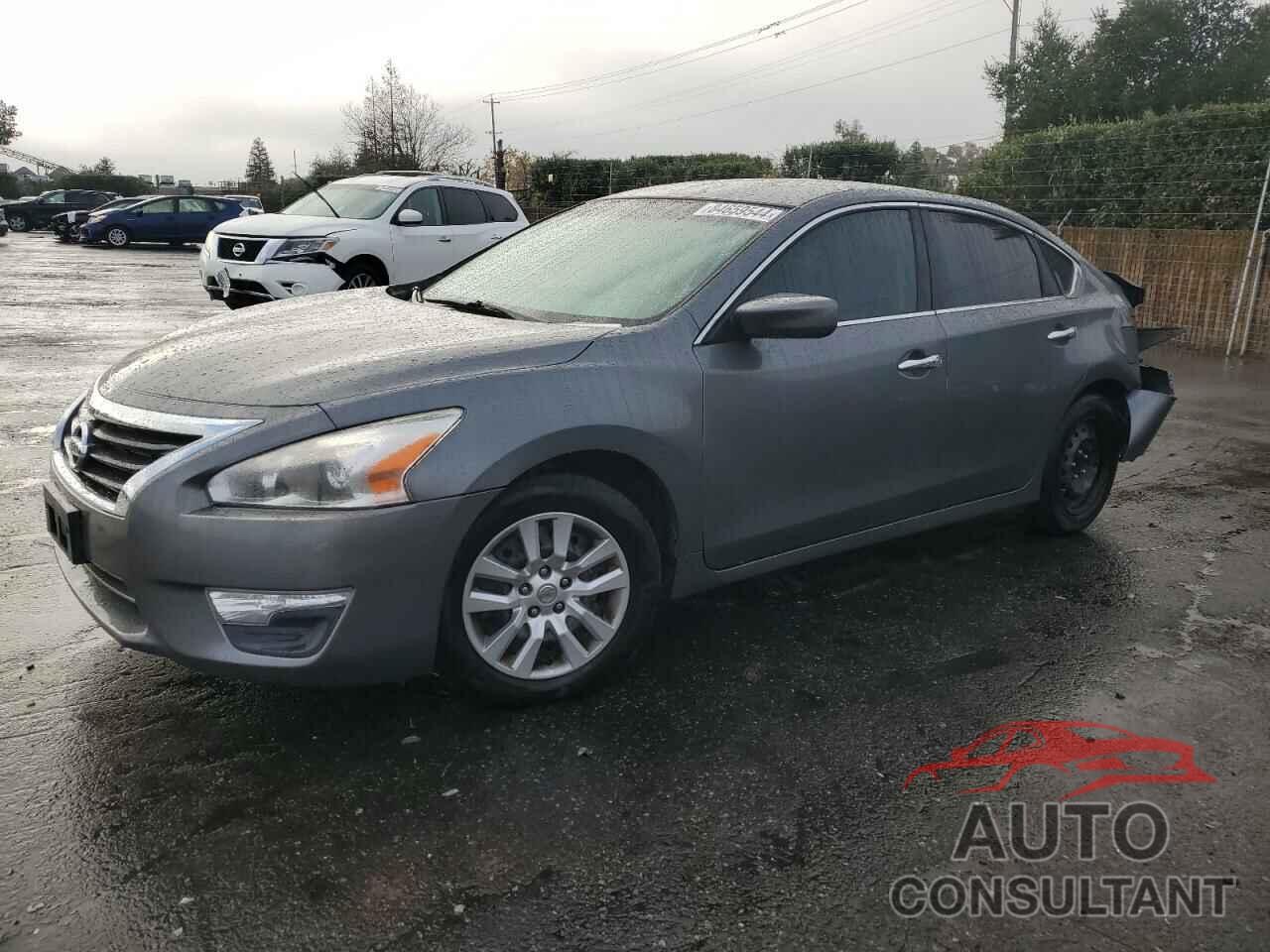 NISSAN ALTIMA 2015 - 1N4AL3AP7FN399483