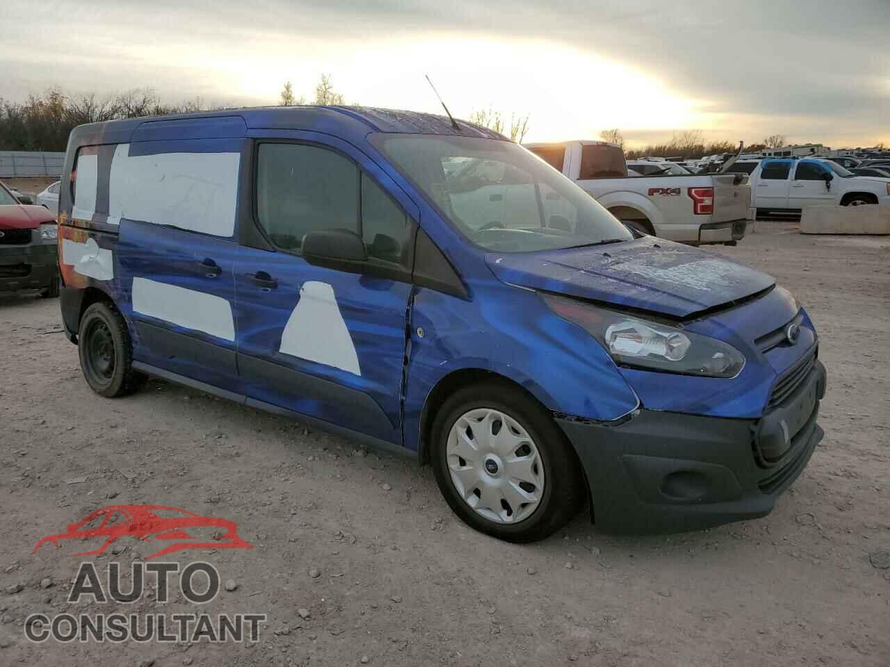 FORD TRANSIT 2017 - NM0LS7E7XH1305031