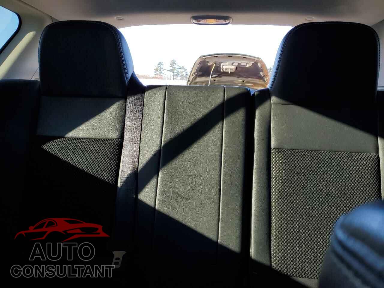 JEEP COMPASS 2014 - 1C4NJDAB8ED698075