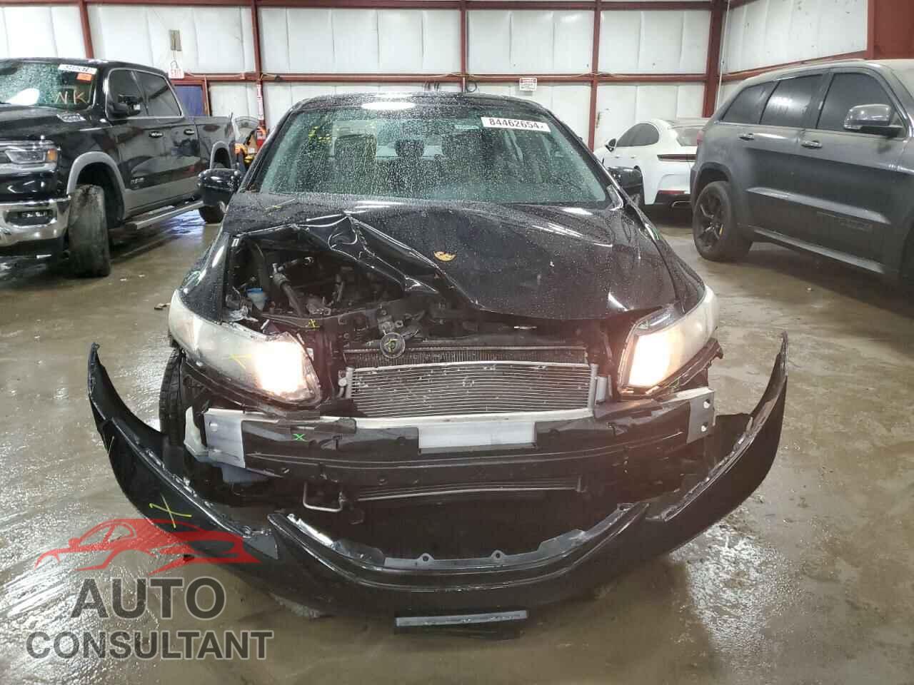 HONDA CIVIC 2015 - 19XFB2F85FE222708