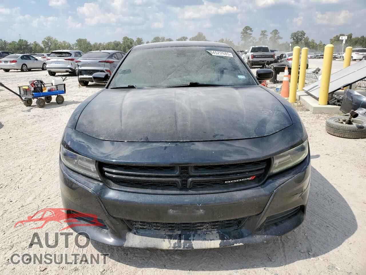 DODGE CHARGER 2016 - 2C3CDXCT7GH222836