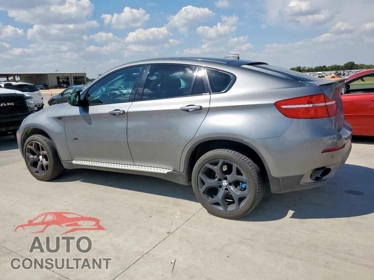 BMW X6 2011 - 5UXFG2C53BLX08056