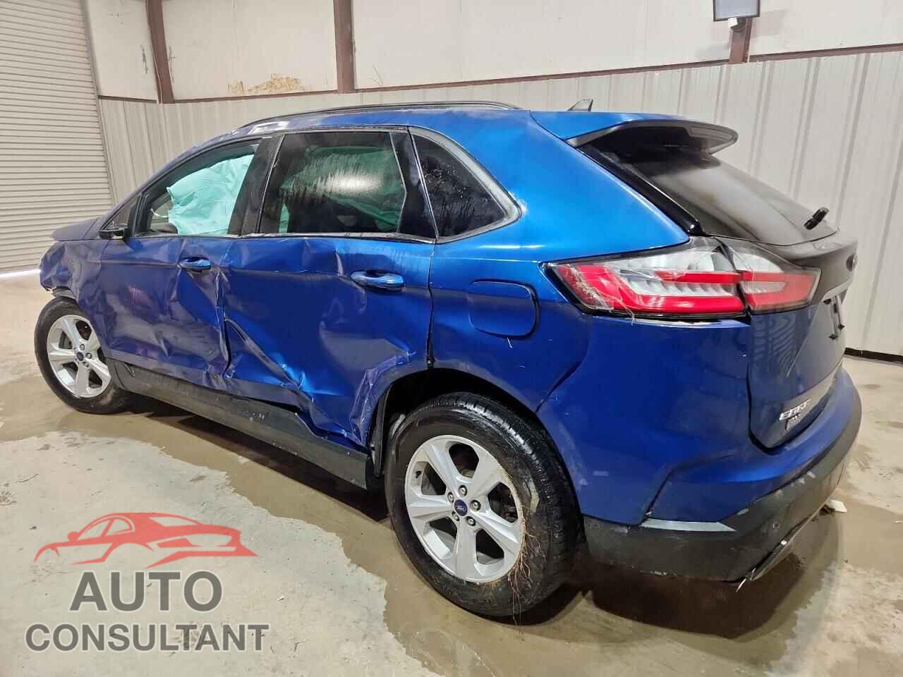 FORD EDGE 2020 - 2FMPK3G94LBA85471