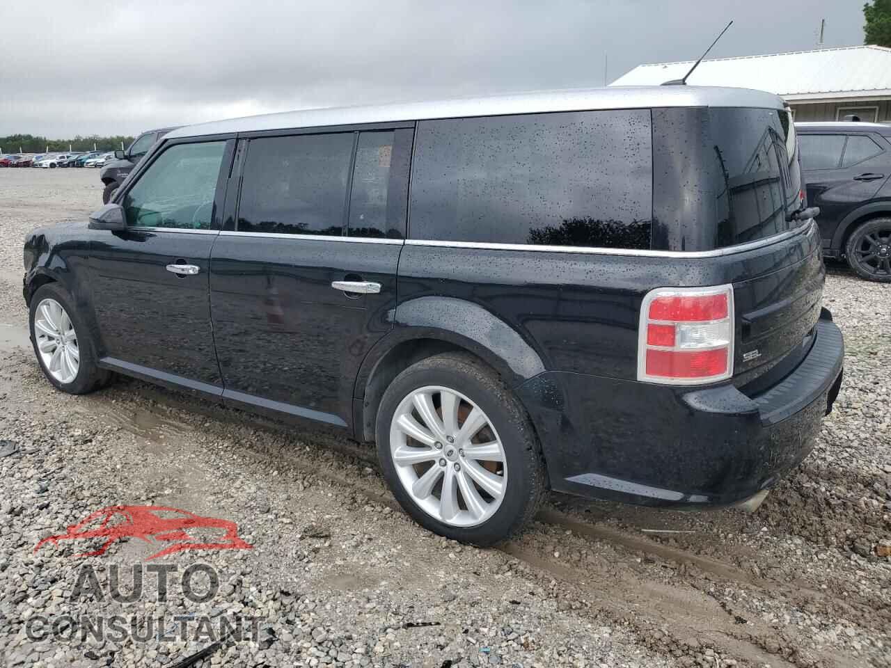 FORD FLEX 2016 - 2FMGK5C88GBA00386
