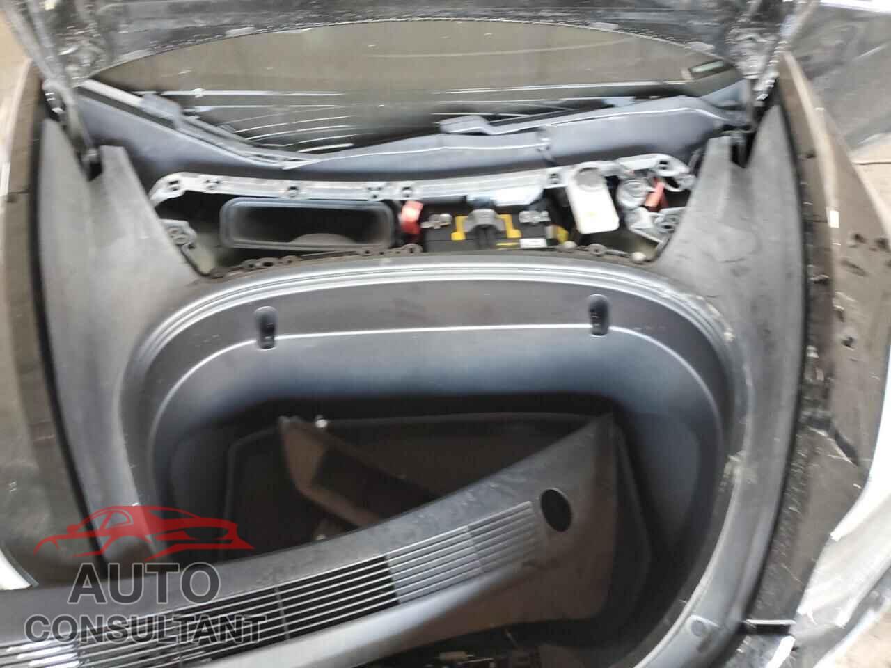 TESLA MODEL 3 2020 - 5YJ3E1EA9LF630112