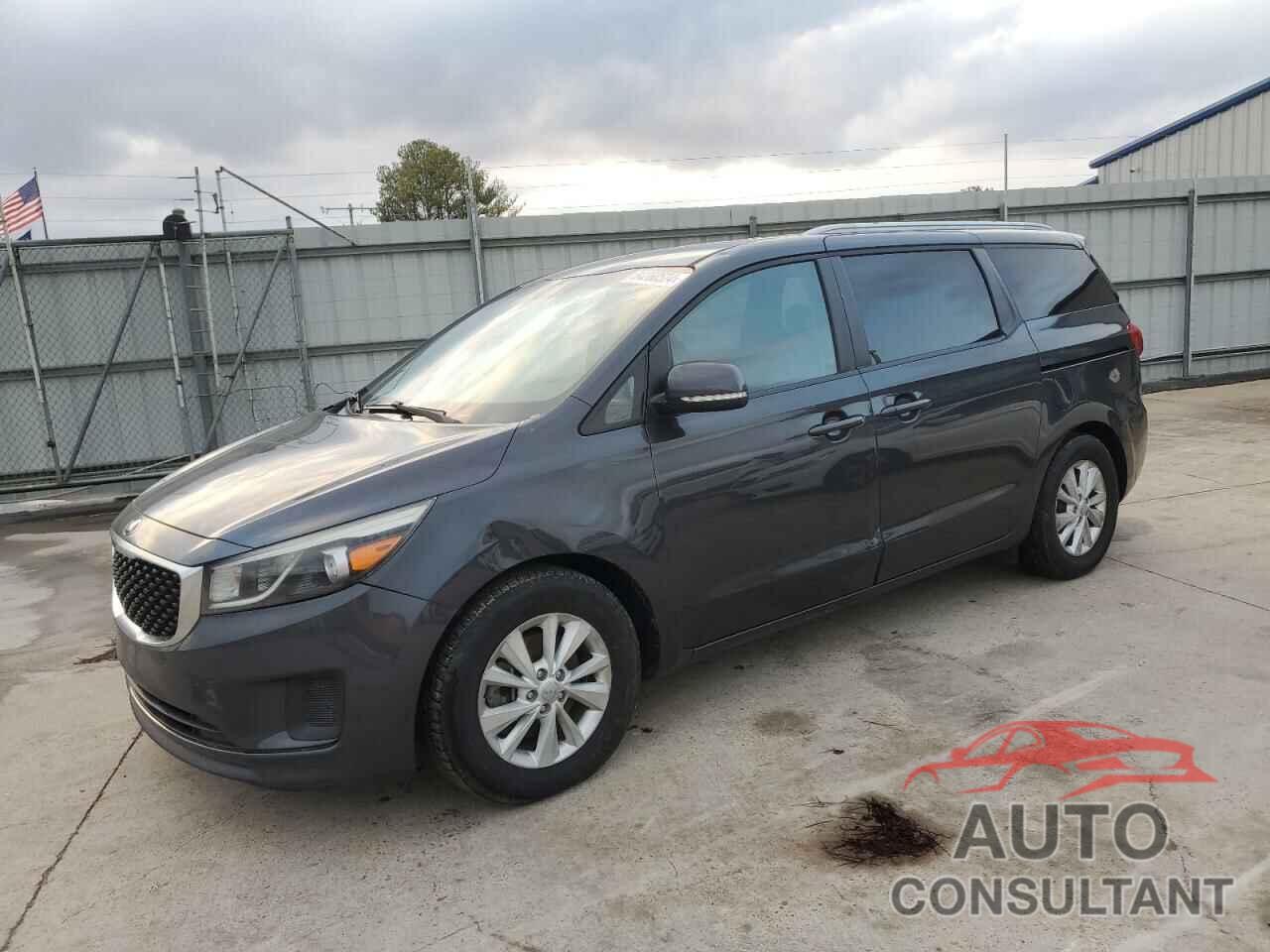 KIA All Models 2015 - KNDMB5C1XF6031954