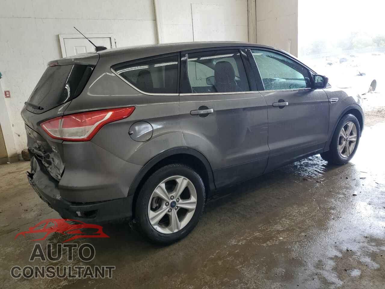 FORD ESCAPE 2014 - 1FMCU9G94EUB73221
