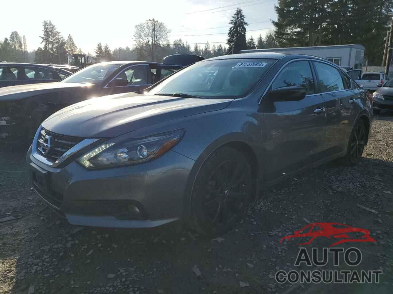 NISSAN ALTIMA 2017 - 1N4AL3AP0HC232929