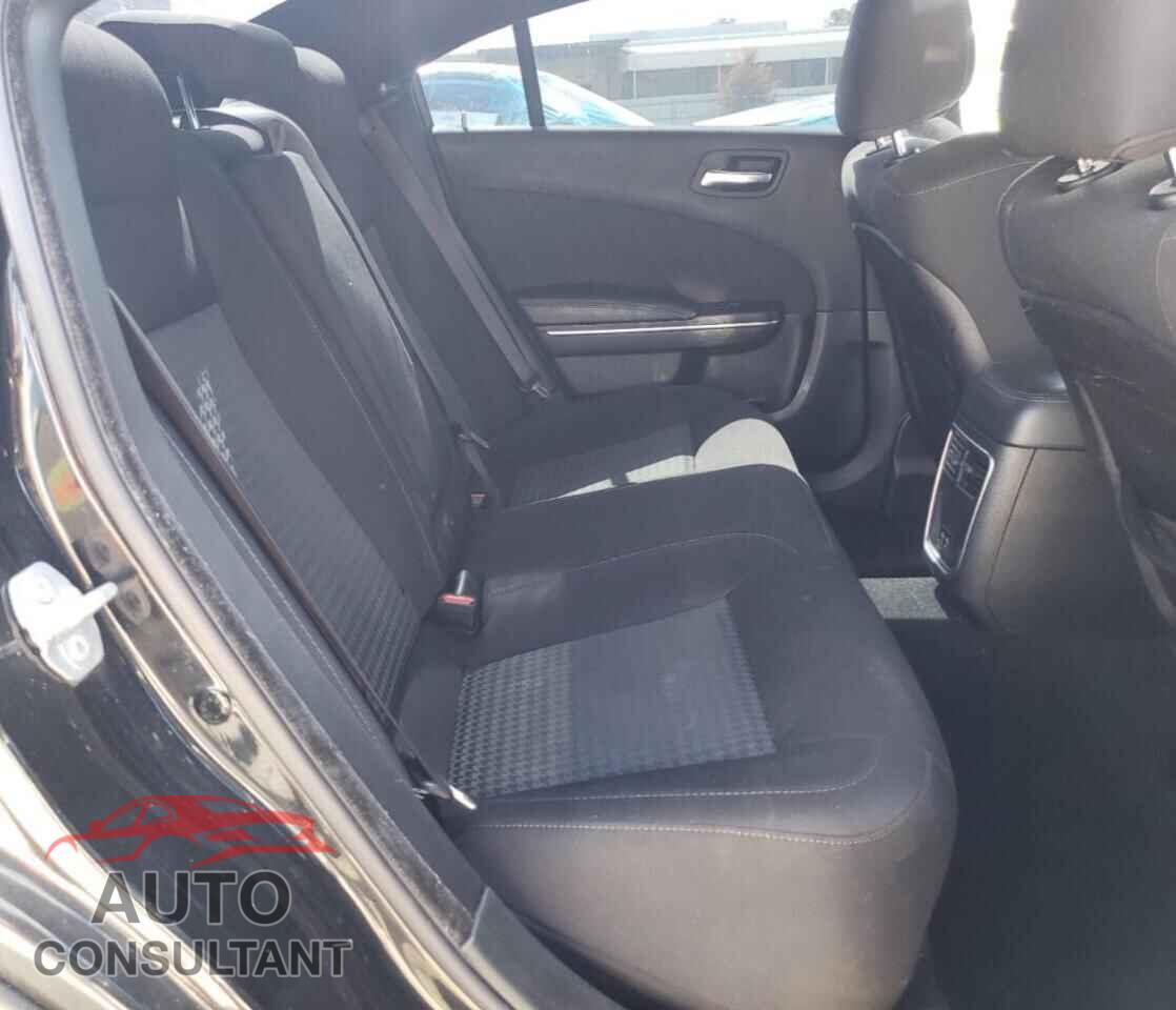 DODGE CHARGER 2019 - 2C3CDXHG5KH671016