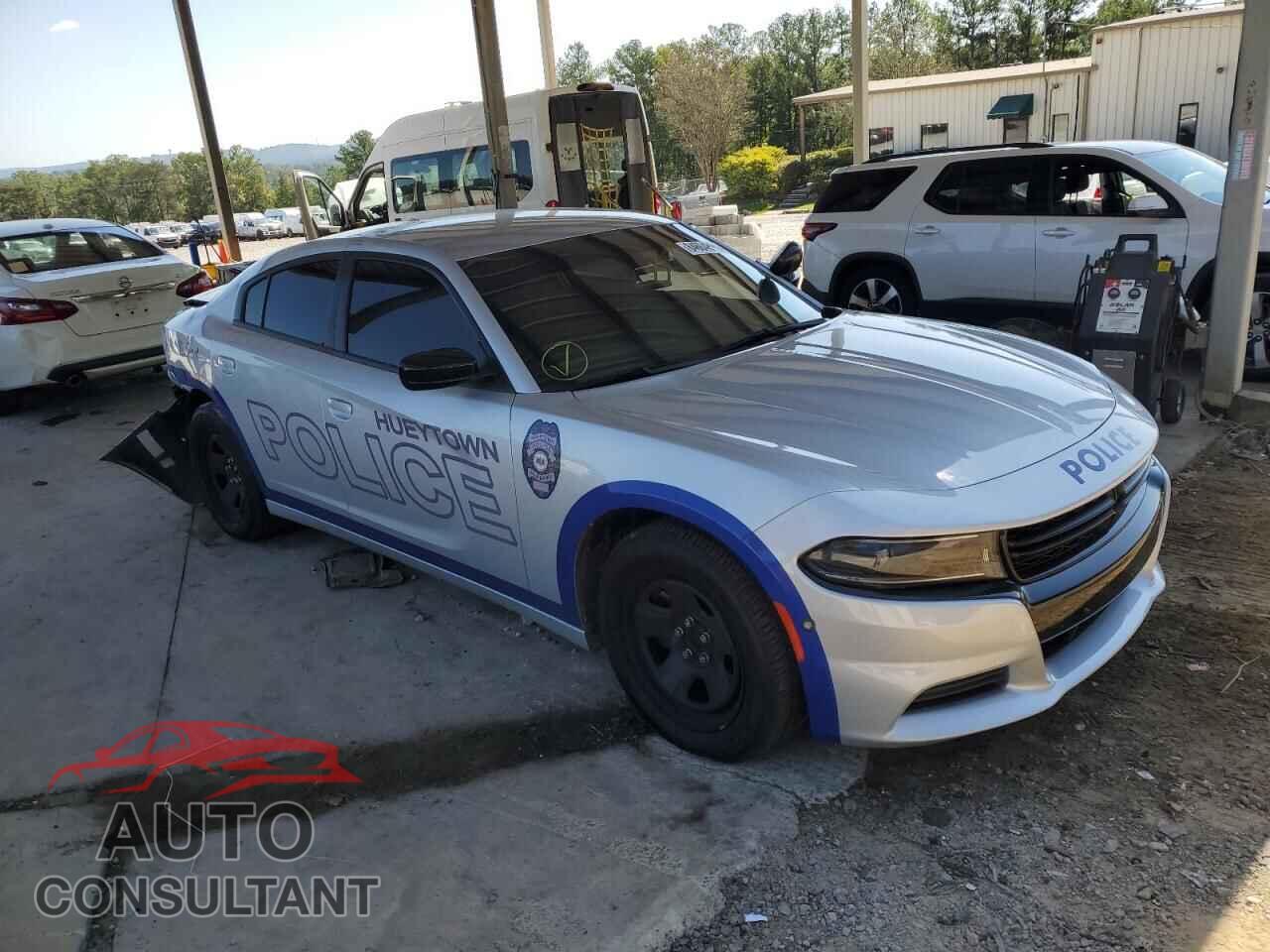 DODGE CHARGER 2023 - 2C3CDXAT5PH543101