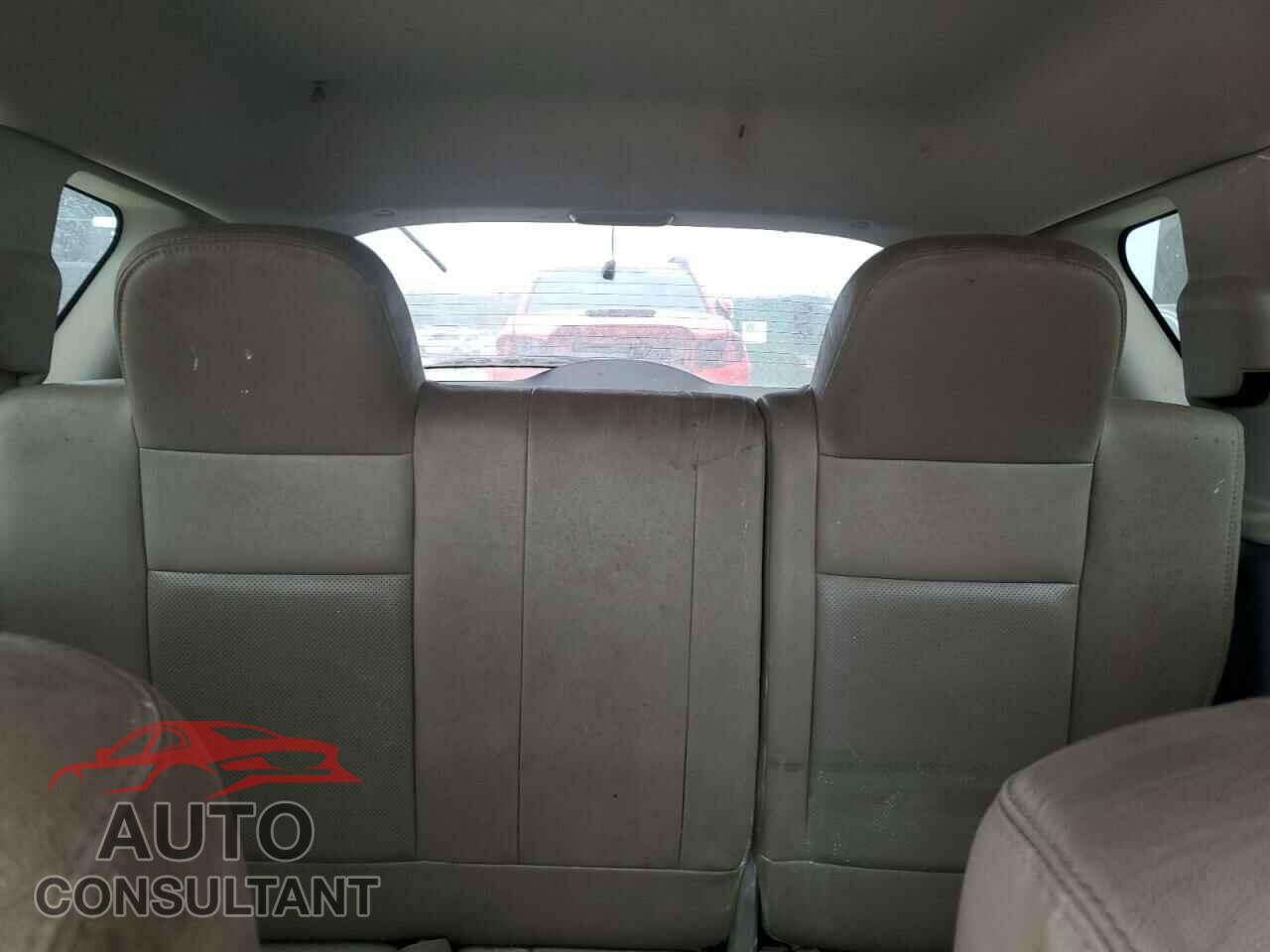JEEP COMPASS 2014 - 1C4NJCCB7ED653331