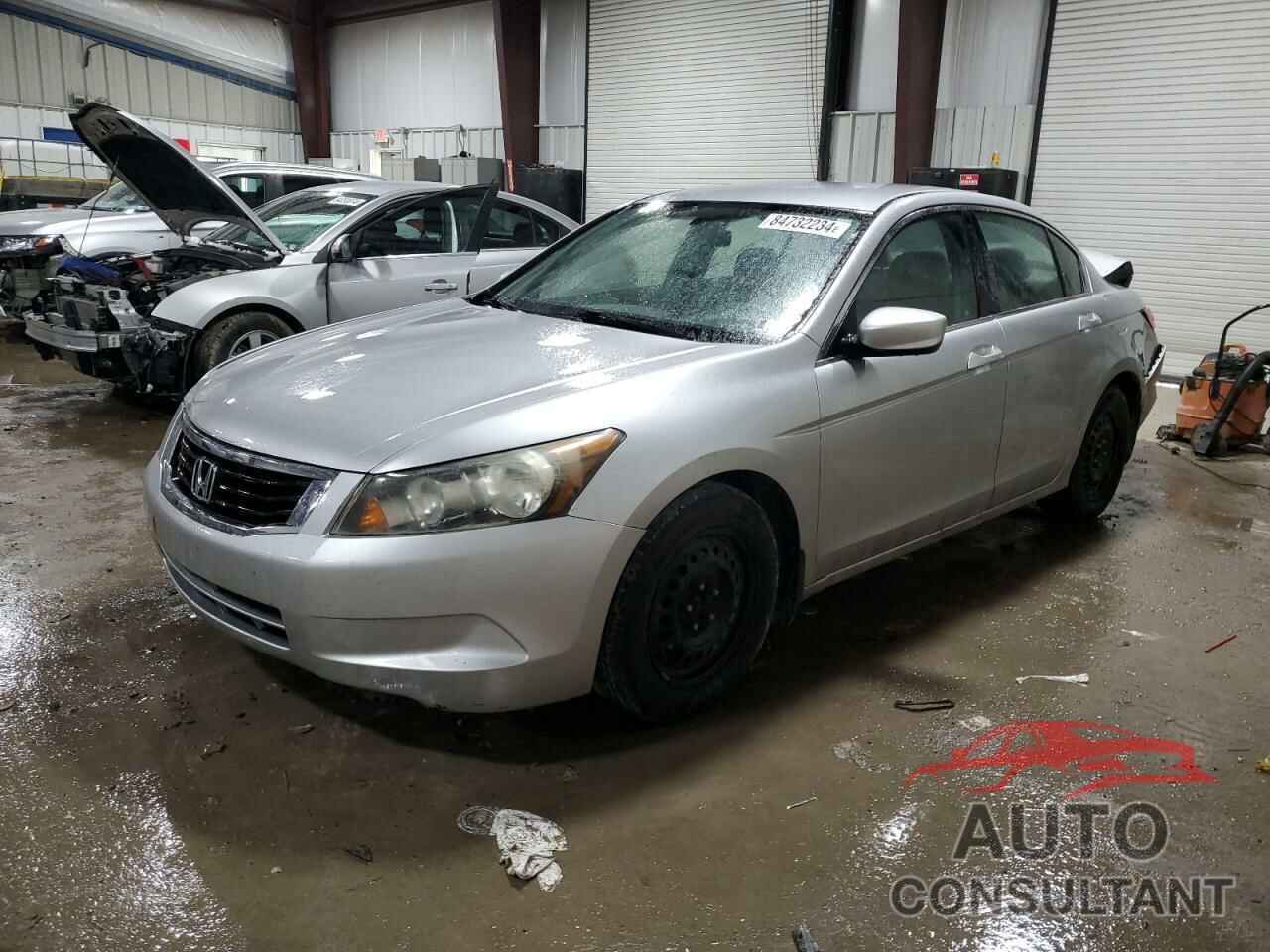 HONDA ACCORD 2010 - 1HGCP2F38AA102410