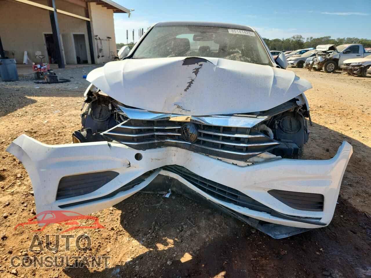 VOLKSWAGEN JETTA 2019 - 3VWC57BU9KM087367