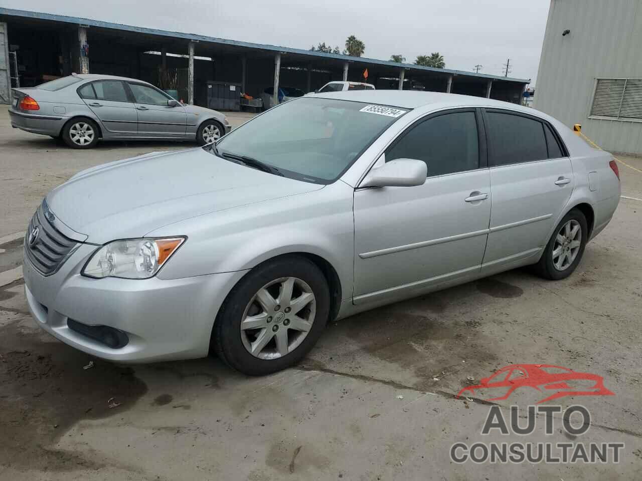 TOYOTA AVALON 2010 - 4T1BK3DB8AU366892
