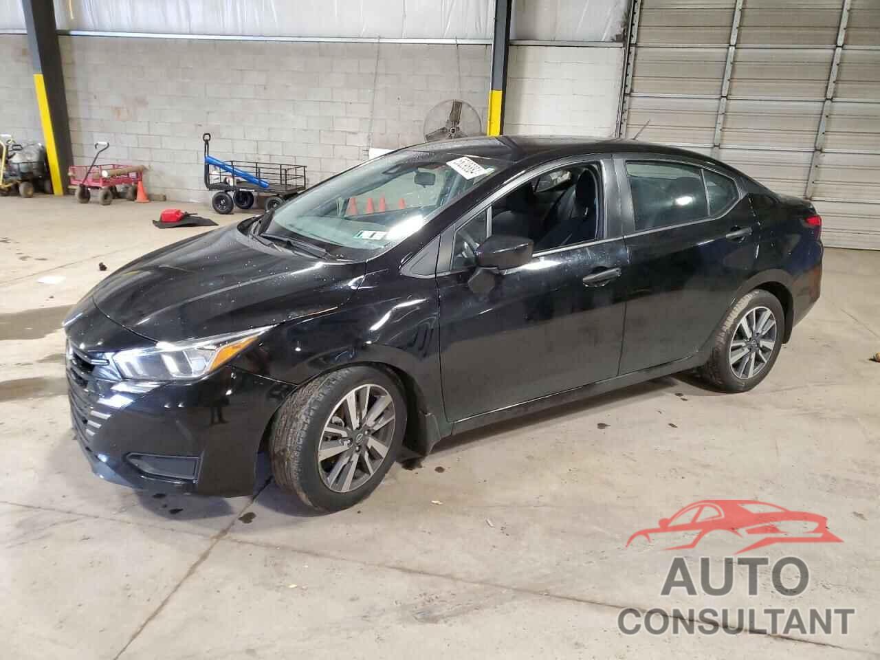 NISSAN VERSA 2023 - 3N1CN8DVXPL818029