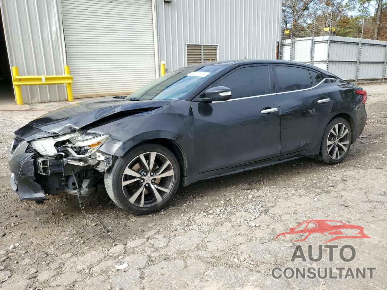 NISSAN MAXIMA 2016 - 1N4AA6AP0GC443425