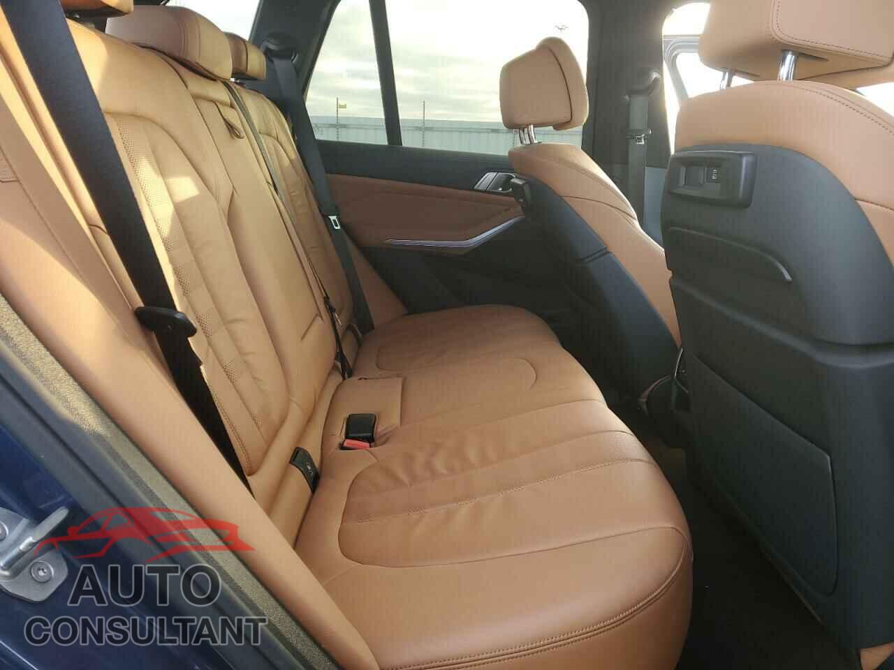 BMW X5 2019 - 5UXCR6C59KLL51907