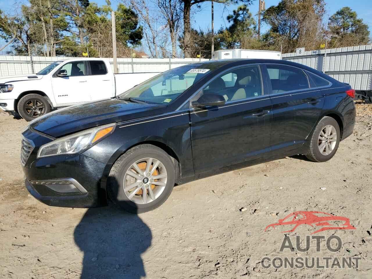 HYUNDAI SONATA 2015 - 5NPE24AF2FH122462