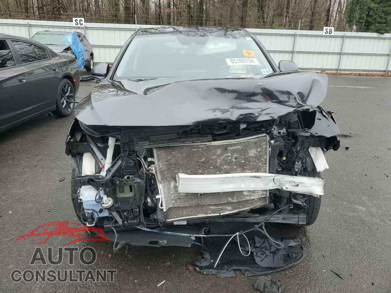 HYUNDAI SANTA FE 2023 - 5NMS14AJ0PH623133