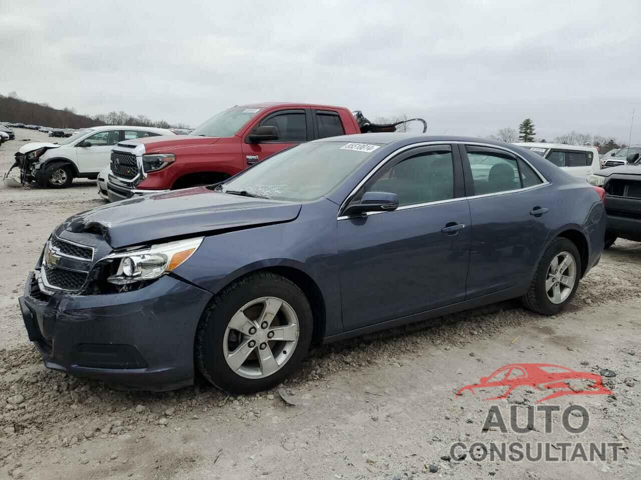 CHEVROLET MALIBU 2013 - 1G11C5SA9DF153647