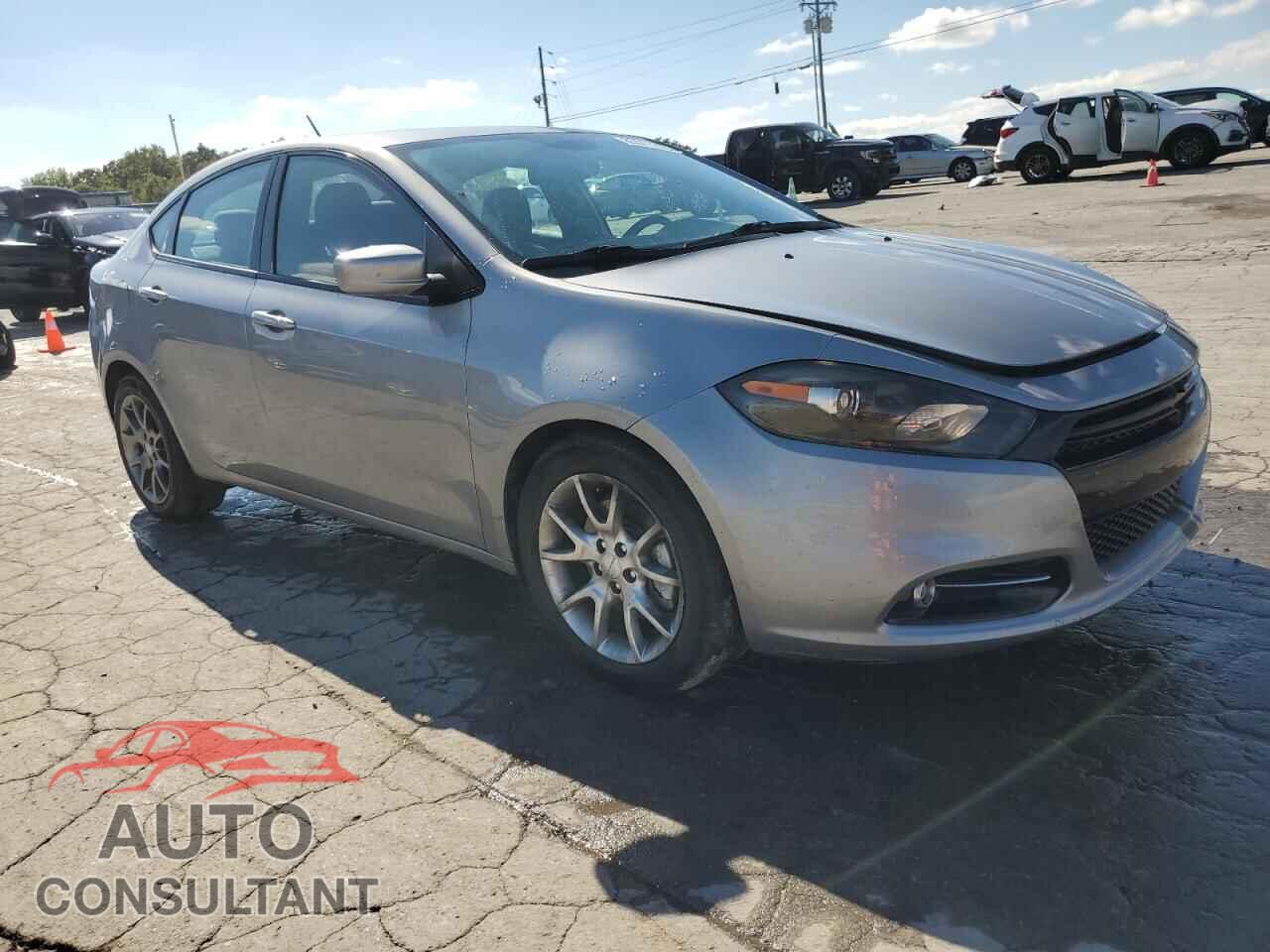 DODGE DART 2014 - 1C3CDFBBXED825471