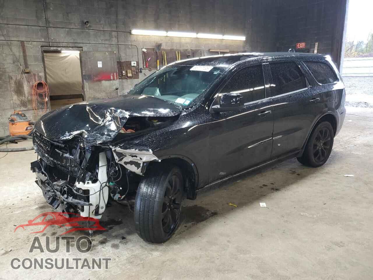 DODGE DURANGO 2020 - 1C4RDJAG1LC187636