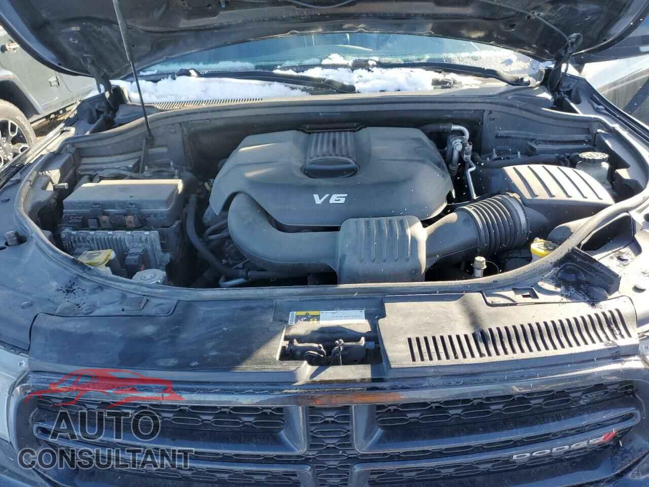 DODGE DURANGO 2015 - 1C4RDJDG6FC194873
