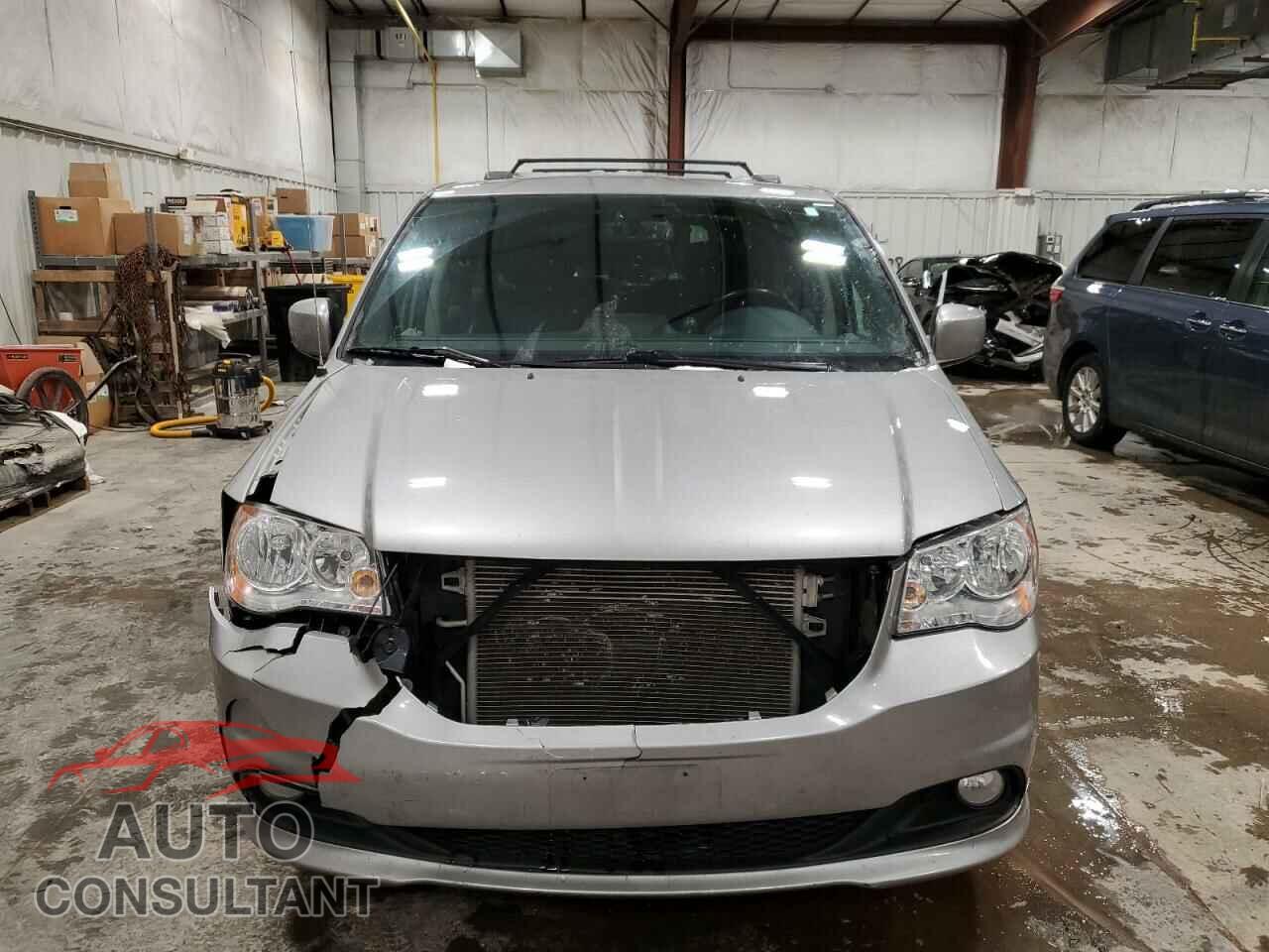 DODGE CARAVAN 2017 - 2C4RDGCG1HR678352
