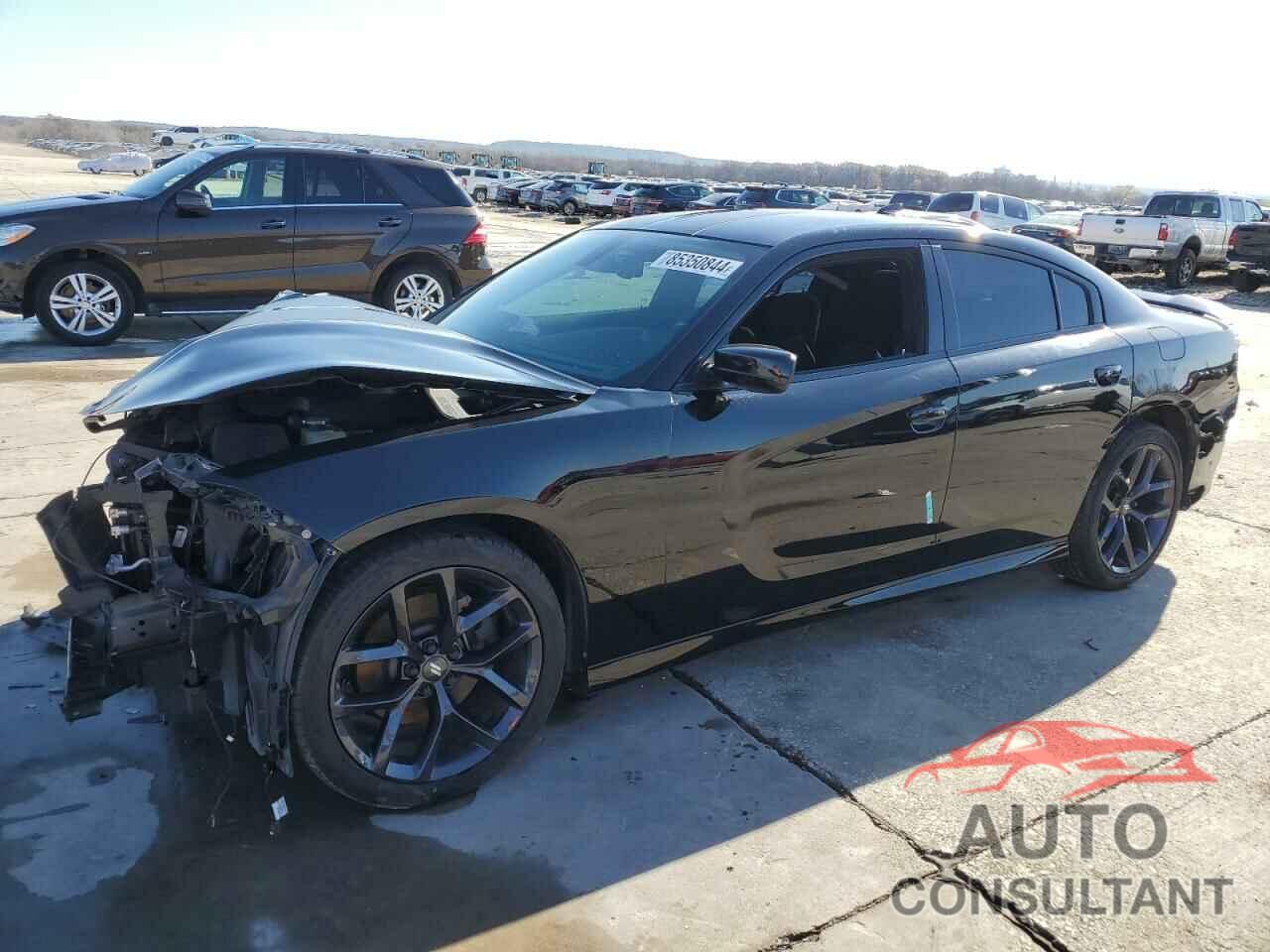 DODGE CHARGER 2020 - 2C3CDXHG7LH241330