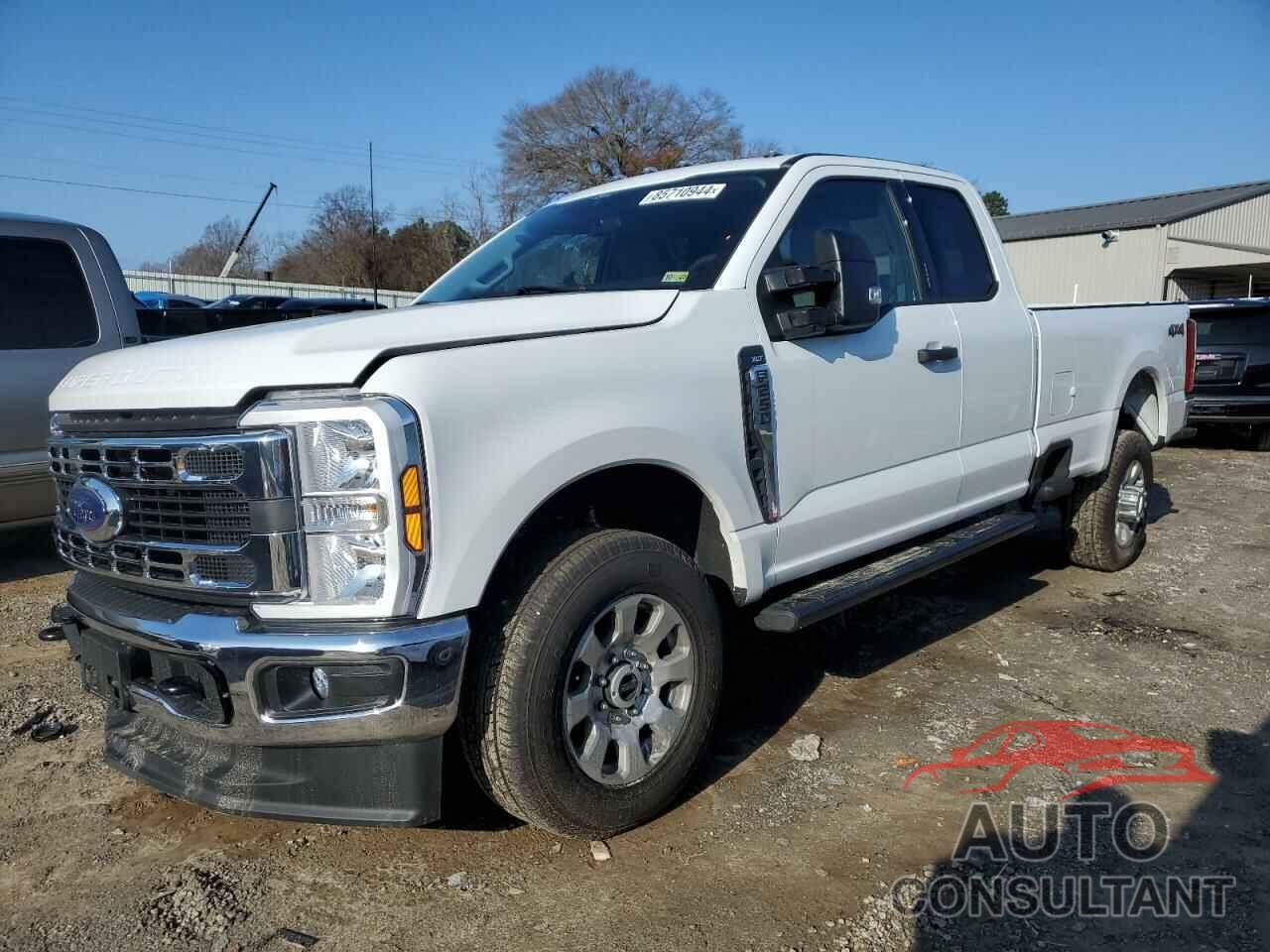 FORD F250 2024 - 1FT8X2BN8REF21857