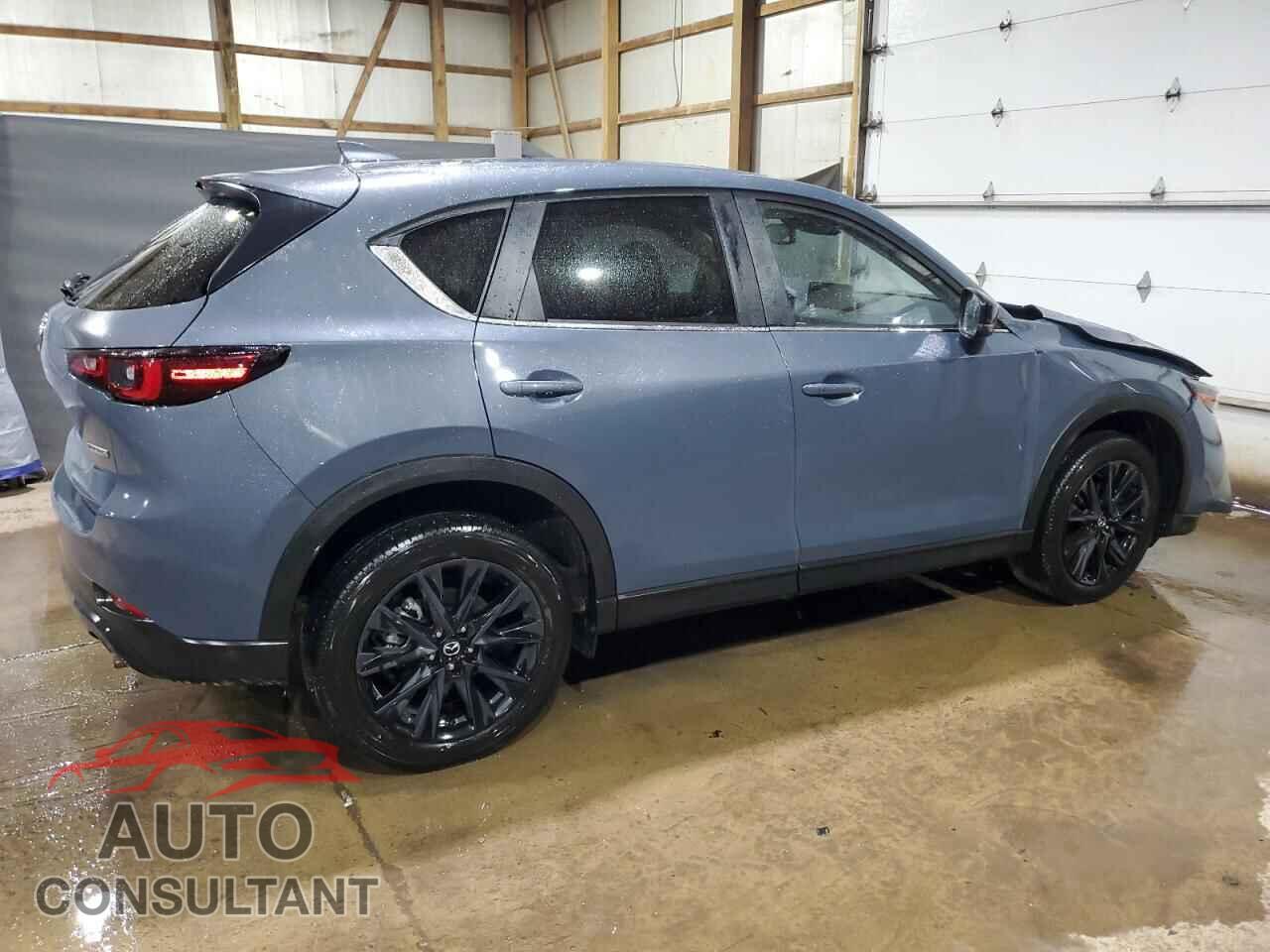 MAZDA CX-5 PREFE 2025 - JM3KFBCM4S0687625