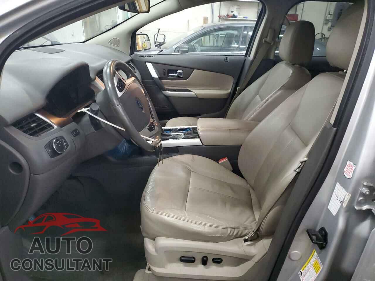FORD EDGE 2013 - 2FMDK4KC6DBC26702