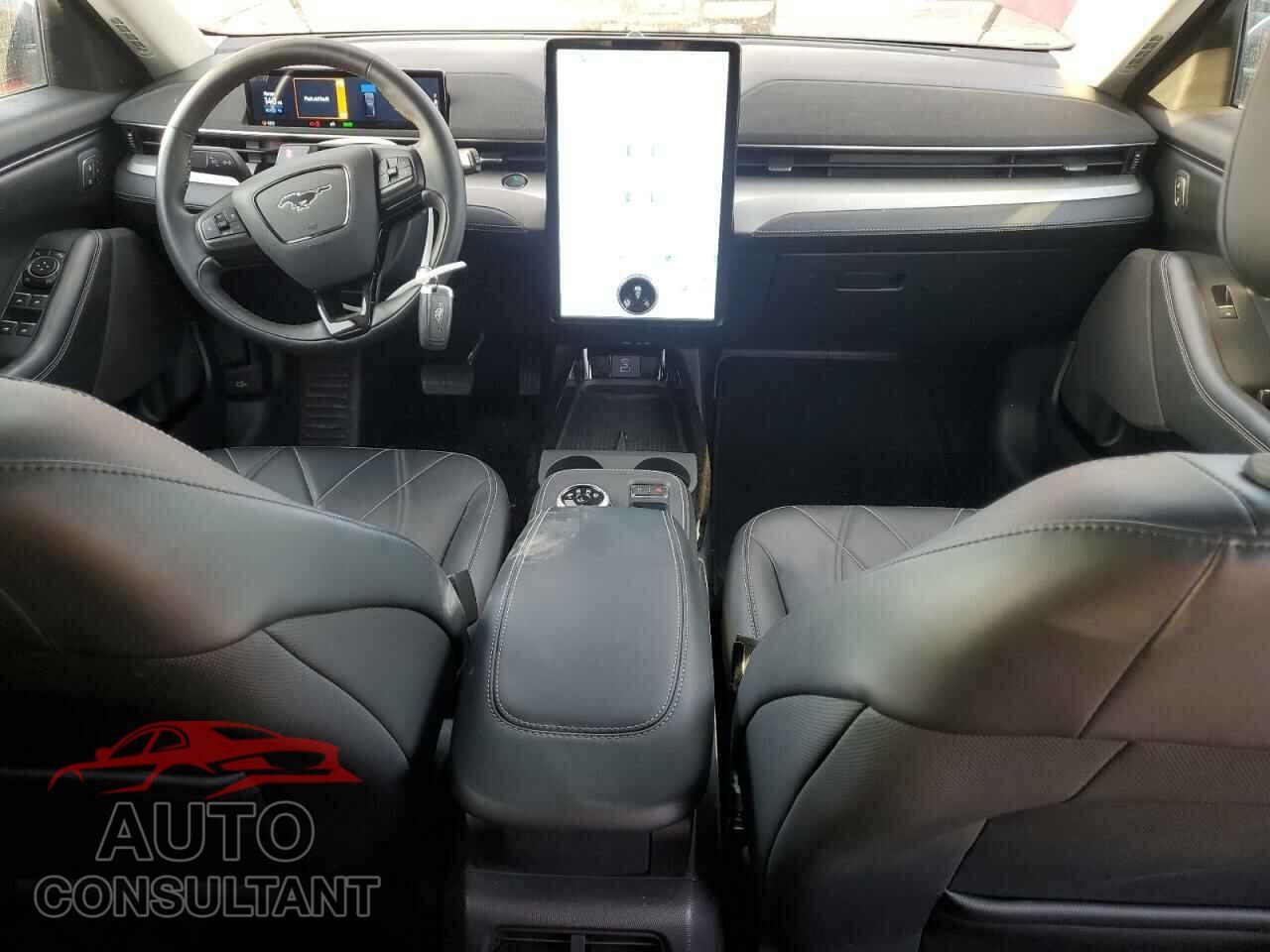FORD MUSTANG 2022 - 3FMTK2SU2NMA58453