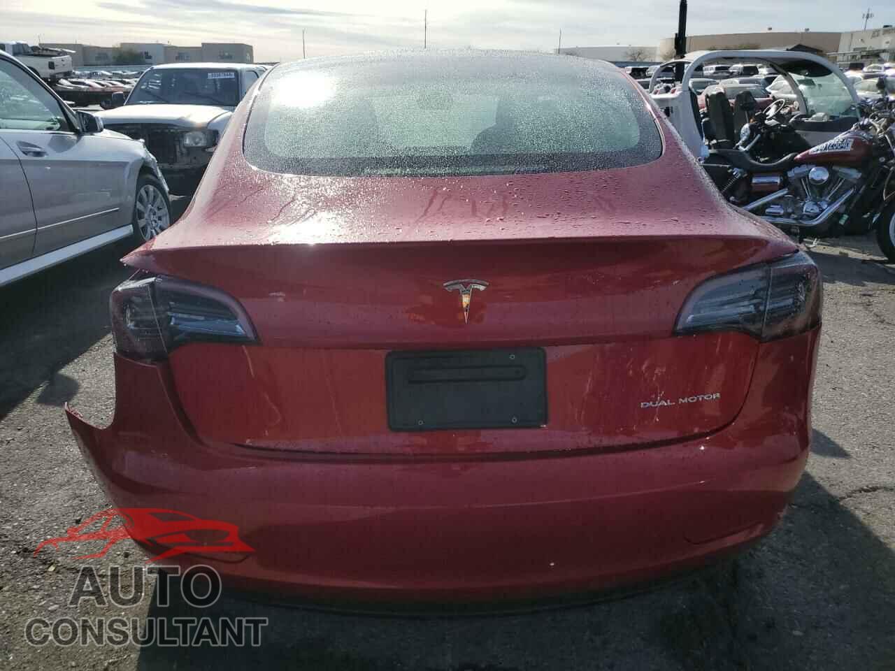 TESLA MODEL 3 2023 - 5YJ3E1EB2PF415797
