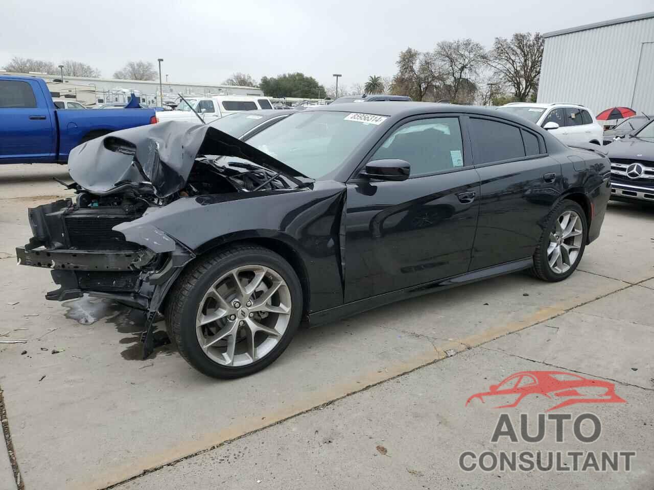 DODGE CHARGER 2023 - 2C3CDXHG0PH699815