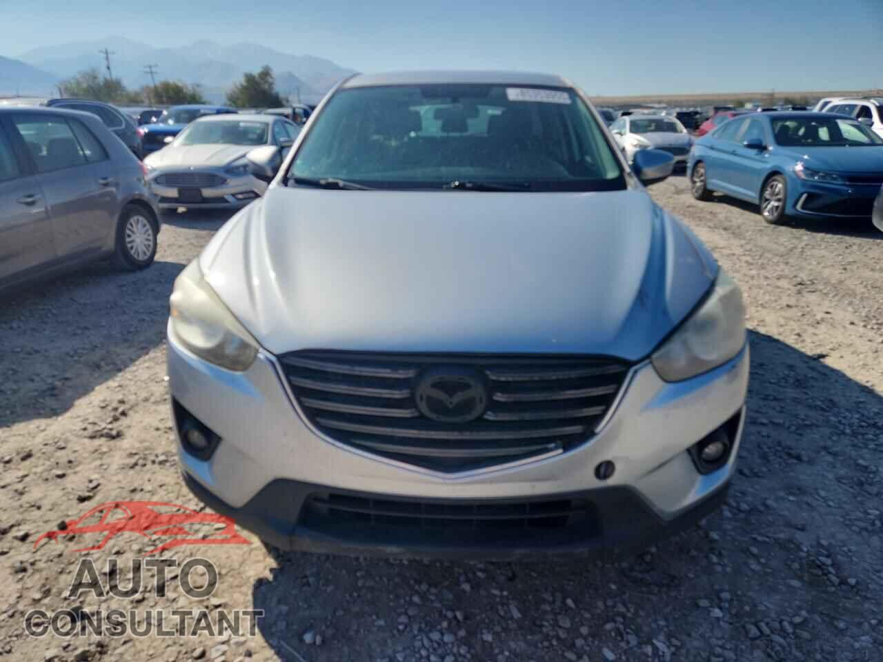 MAZDA CX-5 2016 - JM3KE2BEXG0673748
