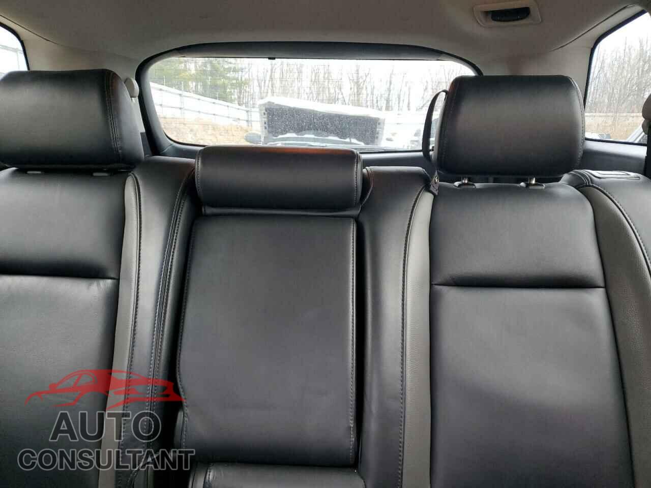 MAZDA CX-9 2011 - JM3TB3CA5B0310796