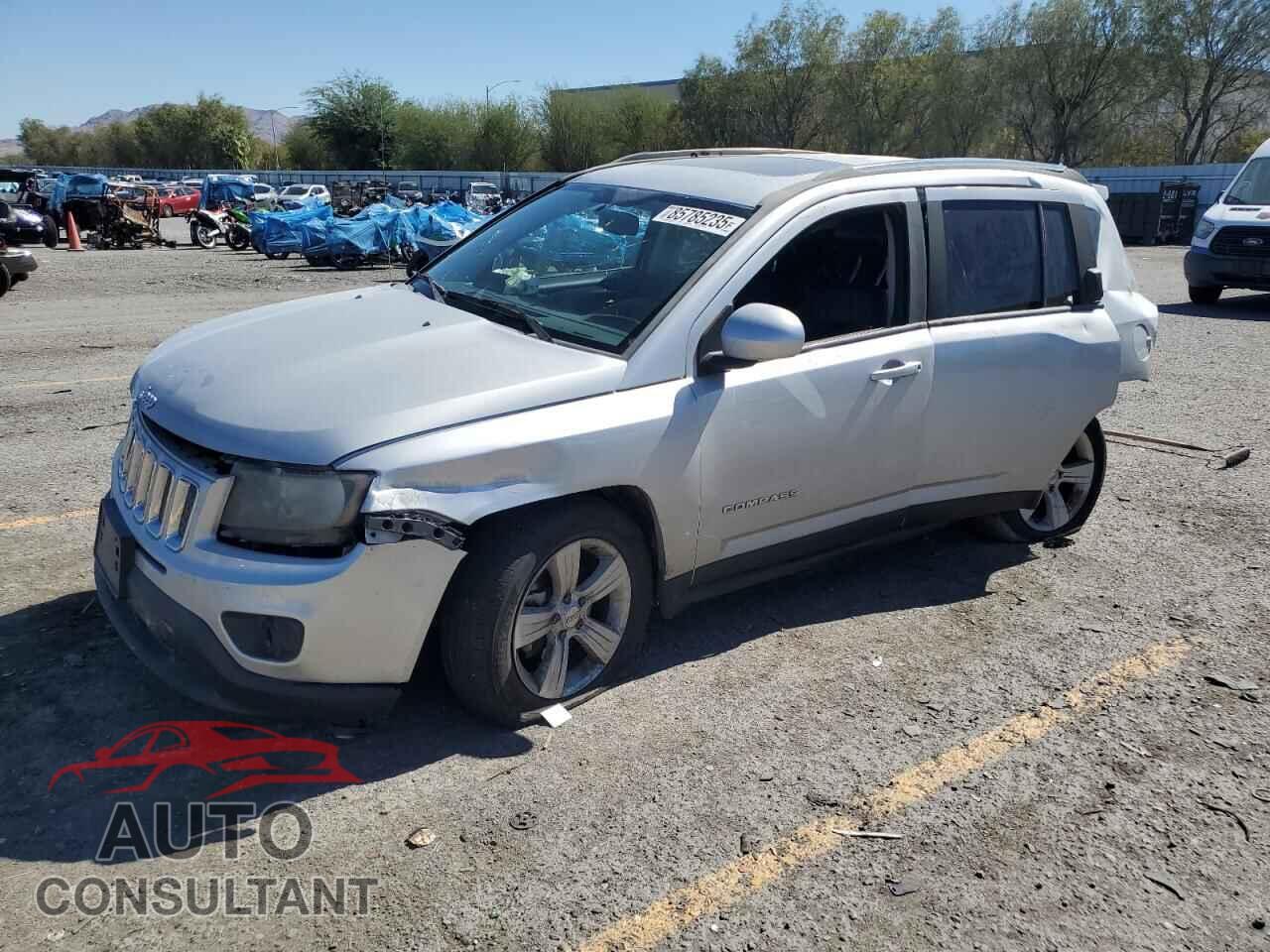 JEEP COMPASS 2014 - 1C4NJCEB0ED539748