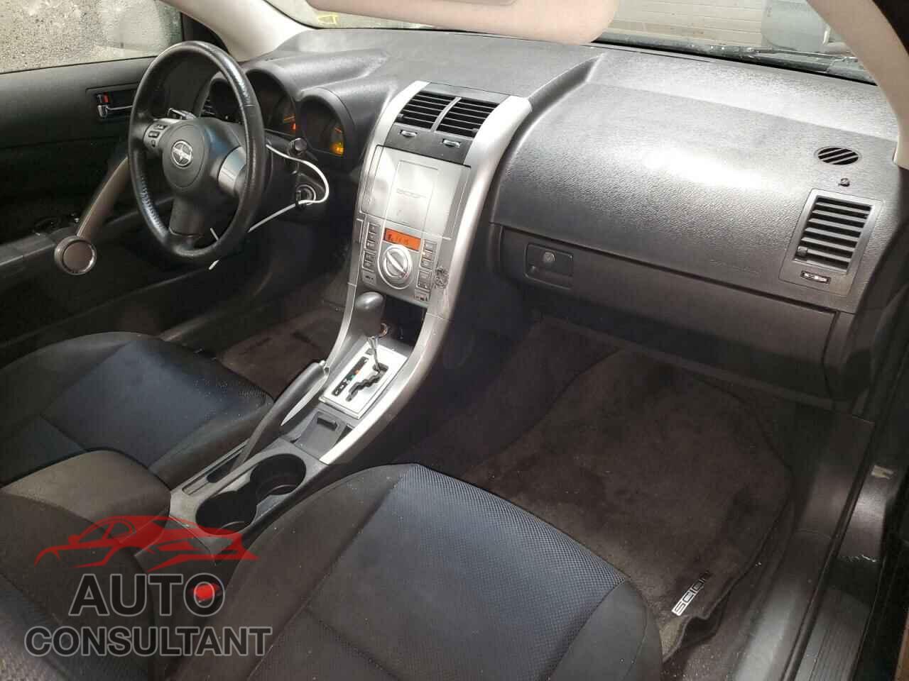 TOYOTA SCION 2009 - JTKDE167890290636