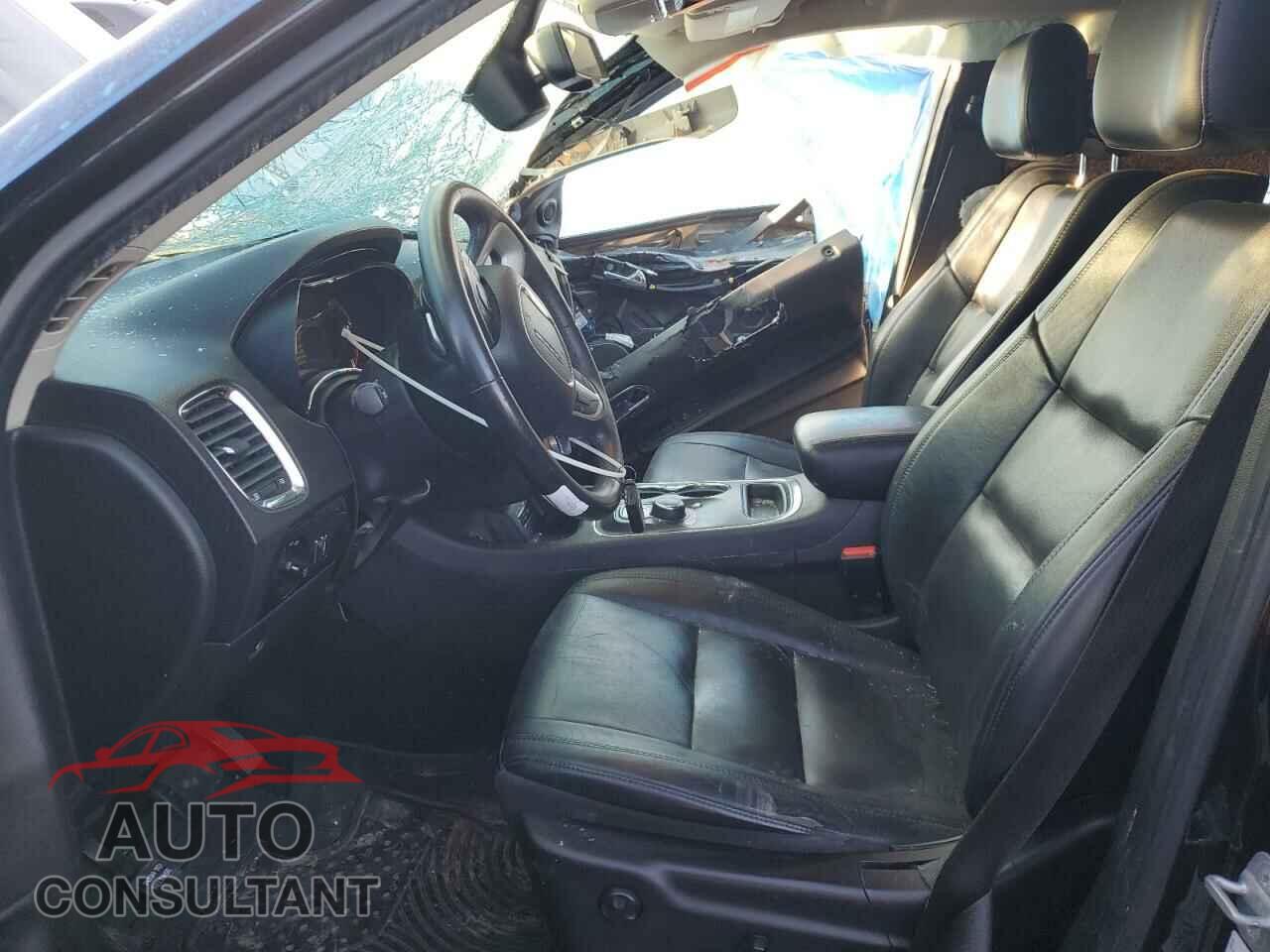 DODGE DURANGO 2014 - 1C4RDHDG5EC452596