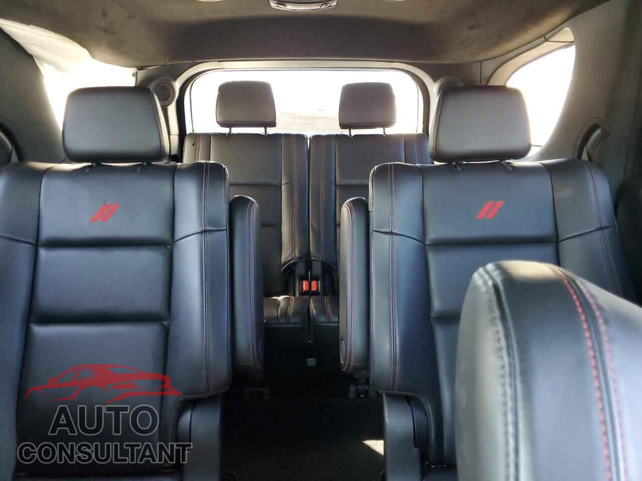 DODGE DURANGO 2023 - 1C4SDJCT3PC678887