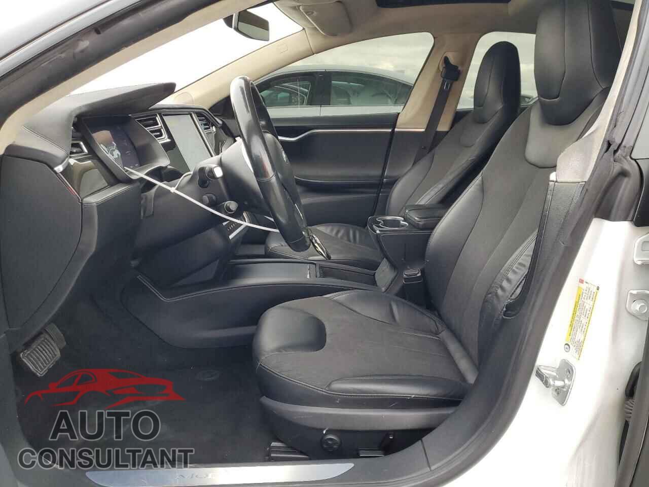 TESLA MODEL S 2016 - 5YJSA1E28GF139651