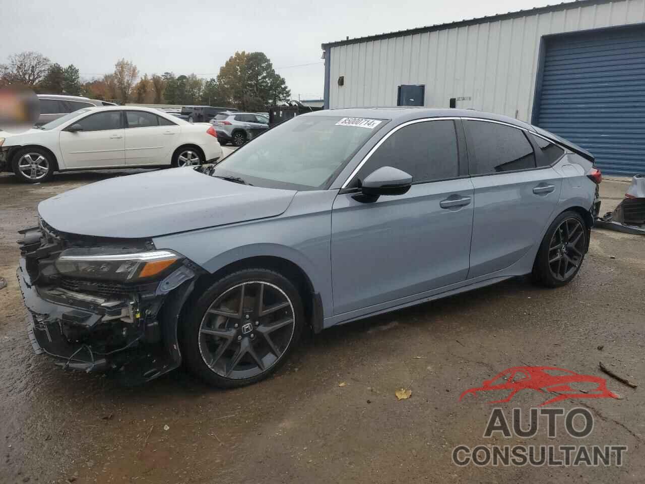 HONDA CIVIC 2023 - 19XFL1H88PE003392