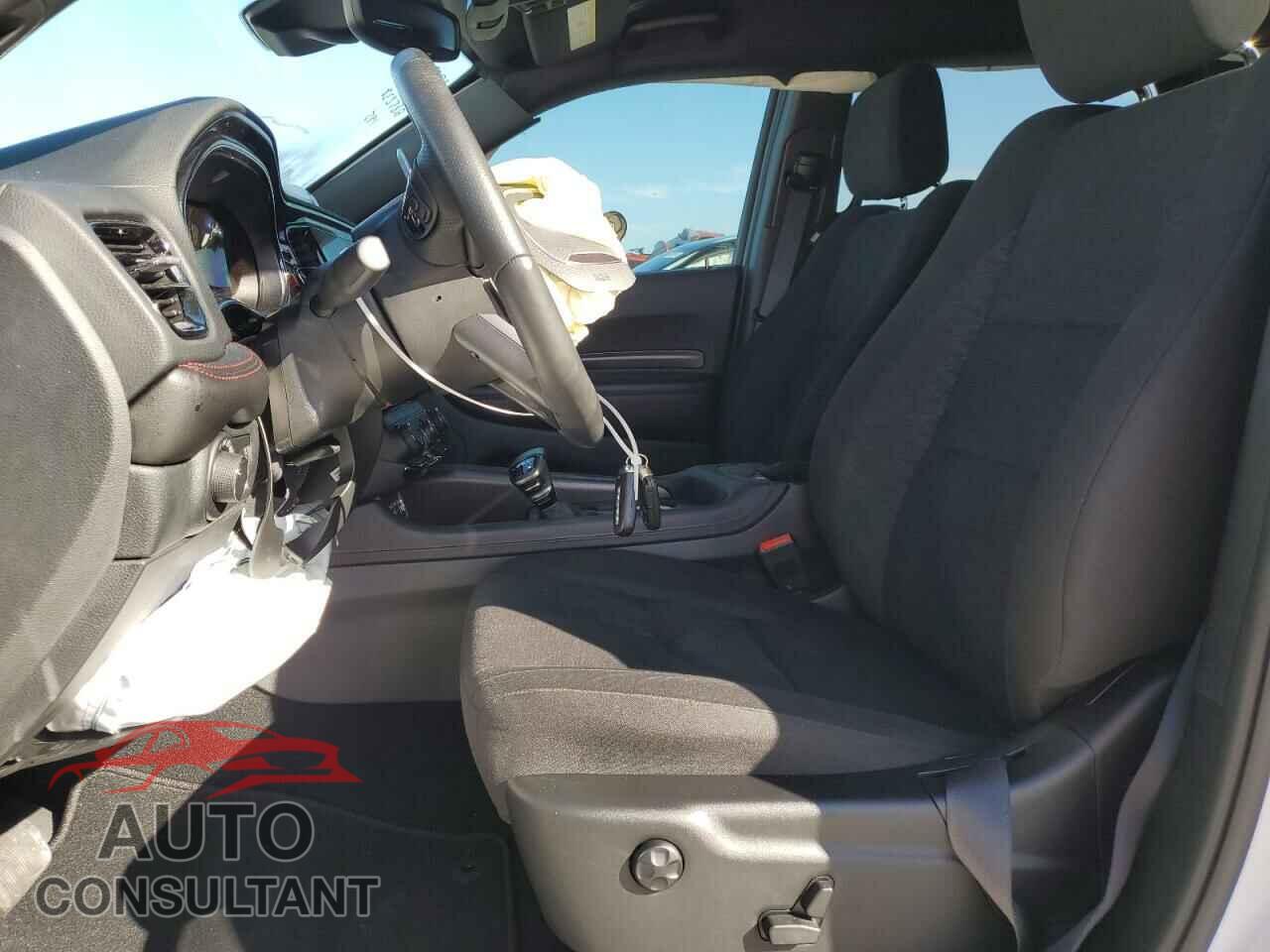 DODGE DURANGO 2023 - 1C4RDJDGXPC591777