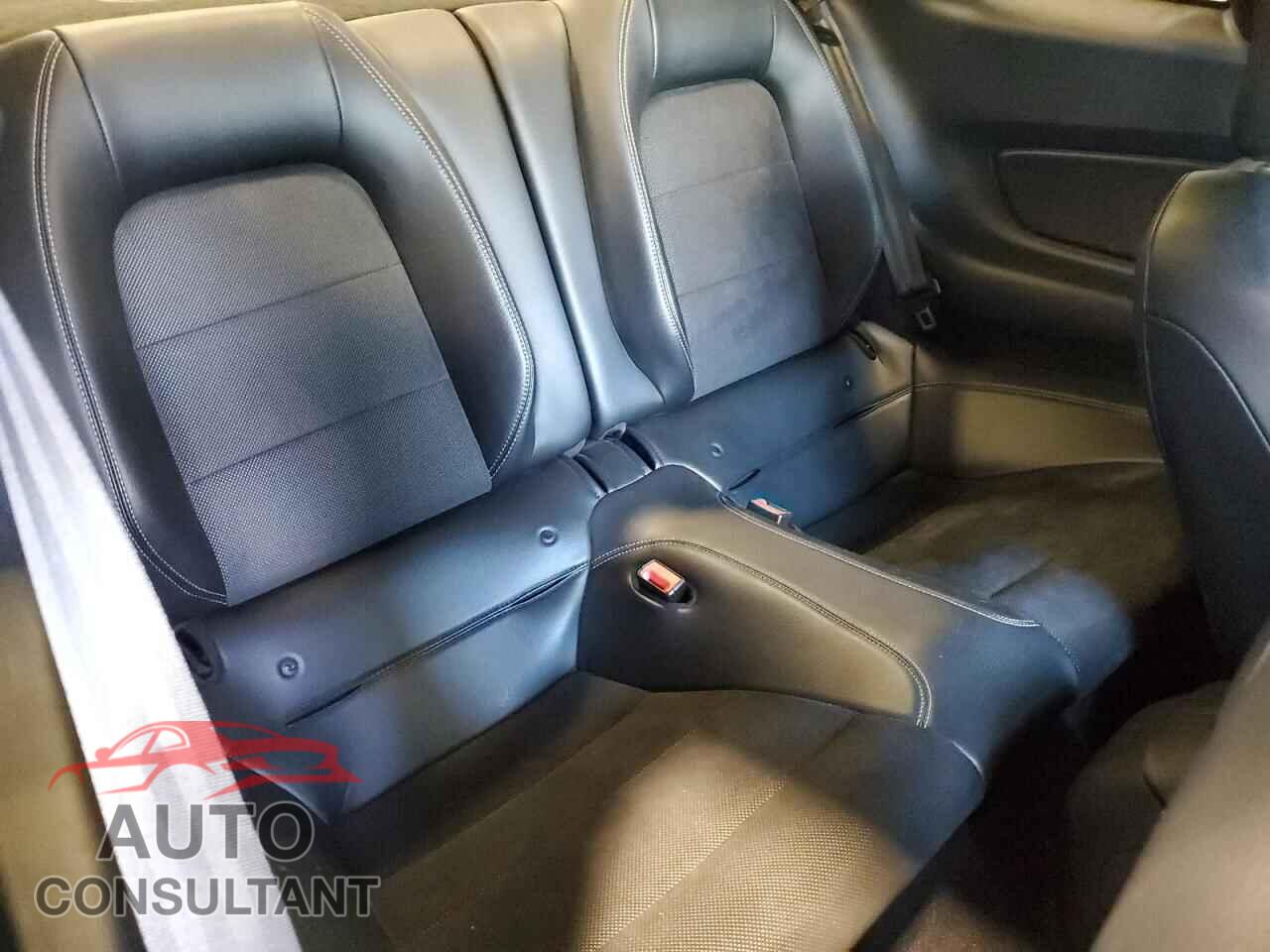 FORD MUSTANG 2019 - 1FA6P8CF2K5180839