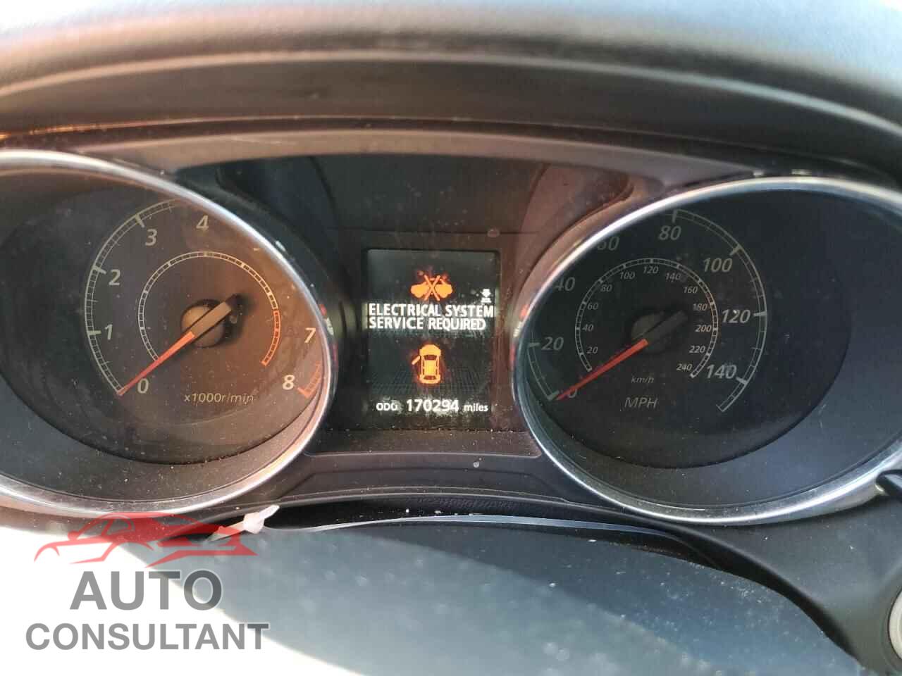 MITSUBISHI OUTLANDER 2015 - 4A4AR4AU0FE039193